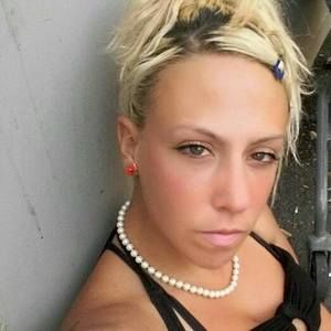 Meet your Posher, Kristina