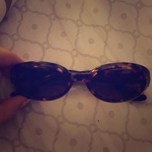 Gucci sunglasses !