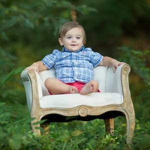 Meet your Posher, Brittney