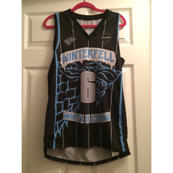 BlackMilk Stark Shooter