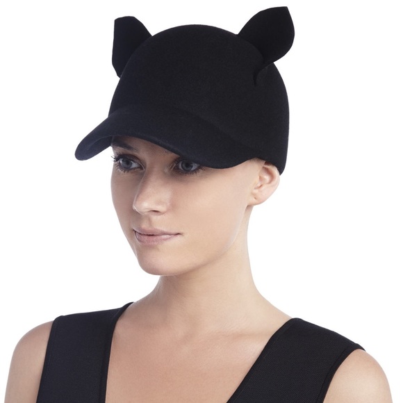 BCBG Animal Hat