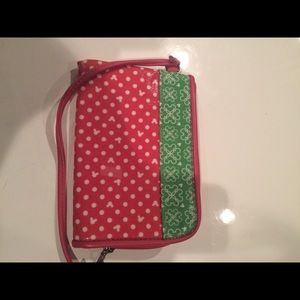 💫💖Disney Wristlet 💫💝Last Chance