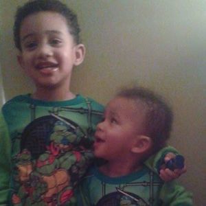 Meet your Posher, Robin