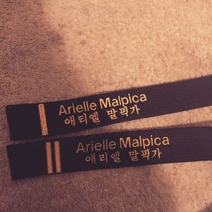 Meet your Posher, Arielle