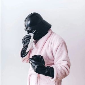 Meet your Posher, Grace