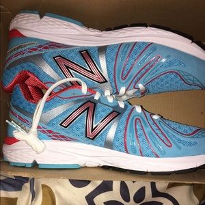 New balance running sneakers