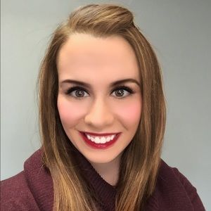 Meet your Posher, Kat