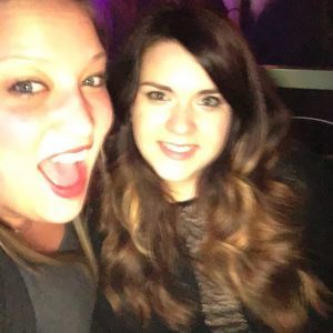 Meet your Posher, Jamie