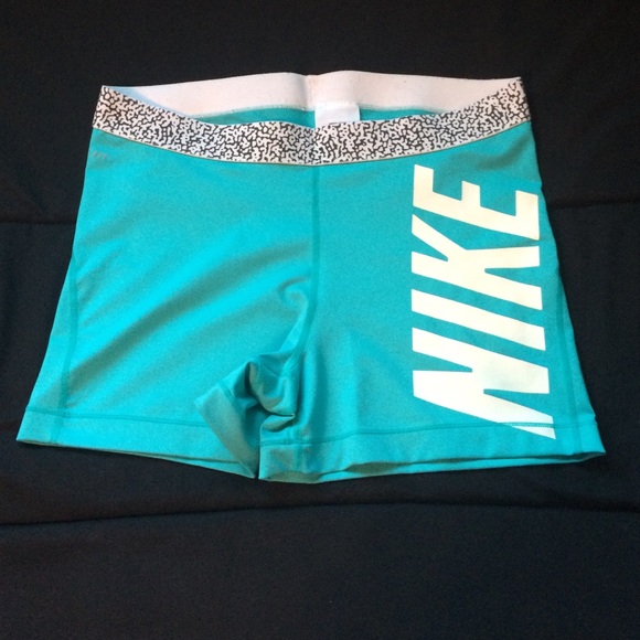 Nike pro spandex