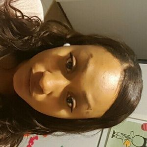 Meet your Posher, Nekisha