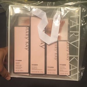Mary Kay time wise complete kit