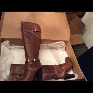 ALDO: Brand New Ulocia High heel boots Size US 6.5