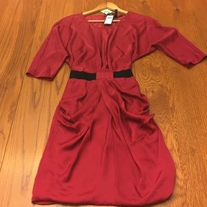 BCBG MAXAZRIA dress