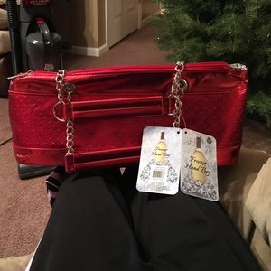 Wine tote