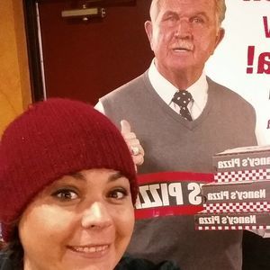 Meet your Posher, Christa