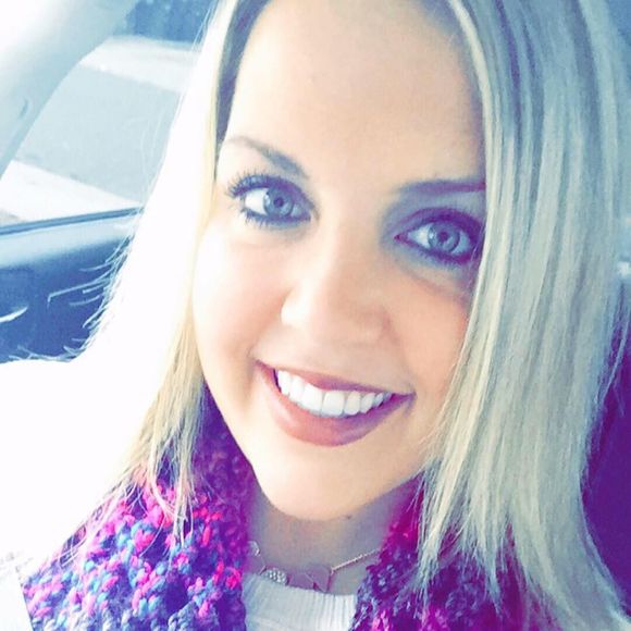 Meet your Posher, Kristen