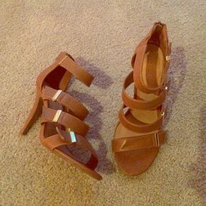Lauren Conrad heels