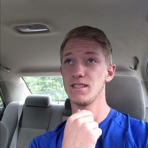 Meet your Posher, Kyle