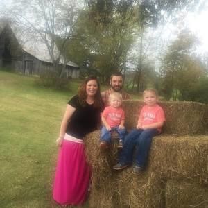 Meet your Posher, Brittany