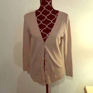 Lightweight Cardigan
