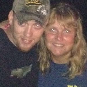 Meet your Posher, Cheryl