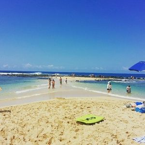 Meet your Posher, Junette