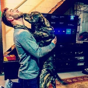 Meet your Posher, Seth