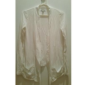 American Eagle open front cardigan