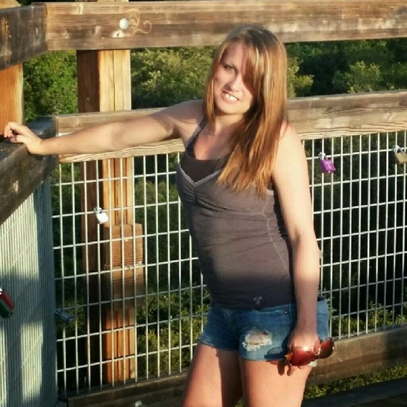 Meet your Posher, Londsey