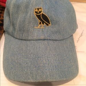 OVO Drake Hat