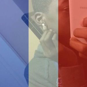 Meet your Posher, Amir