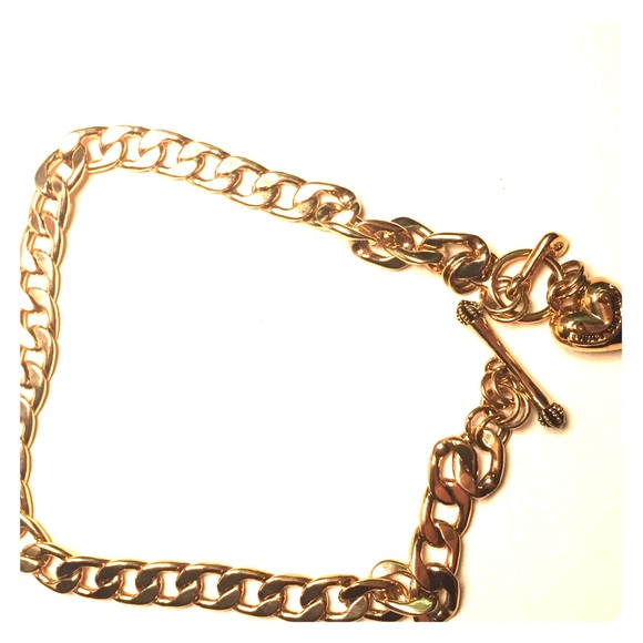 Juicy Couture Bracelet