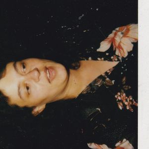 Meet your Posher, Barbara