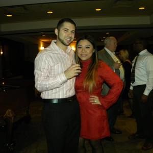 Meet your Posher, Quyen