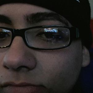 Meet your Posher, Alvin