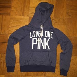 Victoria's Secret Pink Hoodie