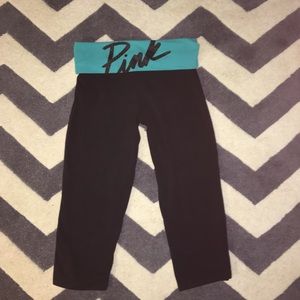 Victoria's Secret Yoga Pants