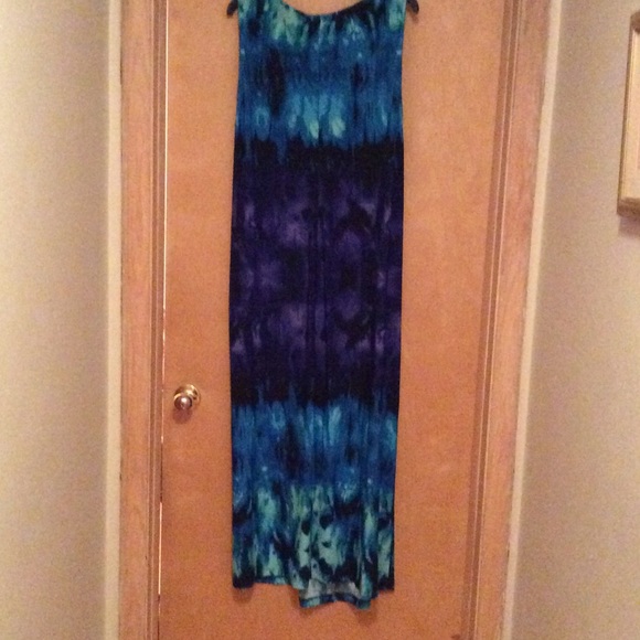 Maxi Dress - Picture 4 of 4