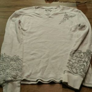 Mens Thermal