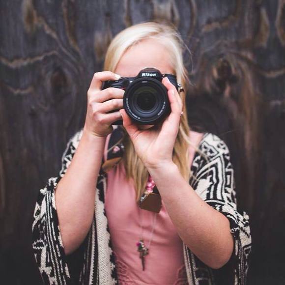 Meet your Posher, Amanda rose