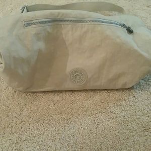 Kipling messenger bag