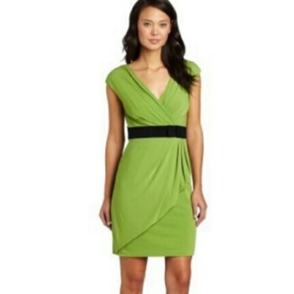 Suzi Chin Dress, nwt