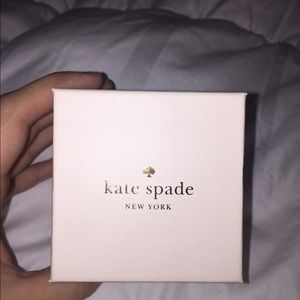 Kate Spade Earrings