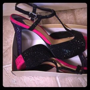 Women's Dress shoes sz.9.5