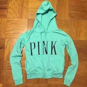 Victoria's Secret Pink Hoodie