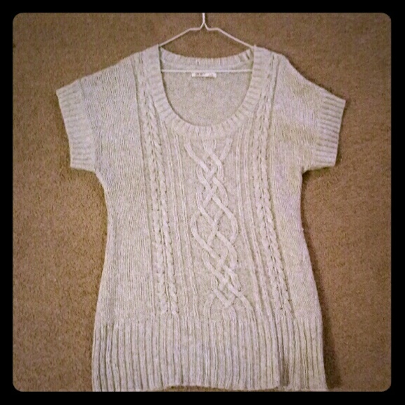 Old Navy Knit Sweater Dress