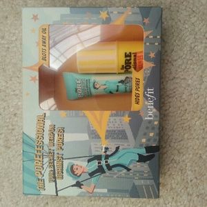 Sephoras Benefit Duo! NEW! Limited edition