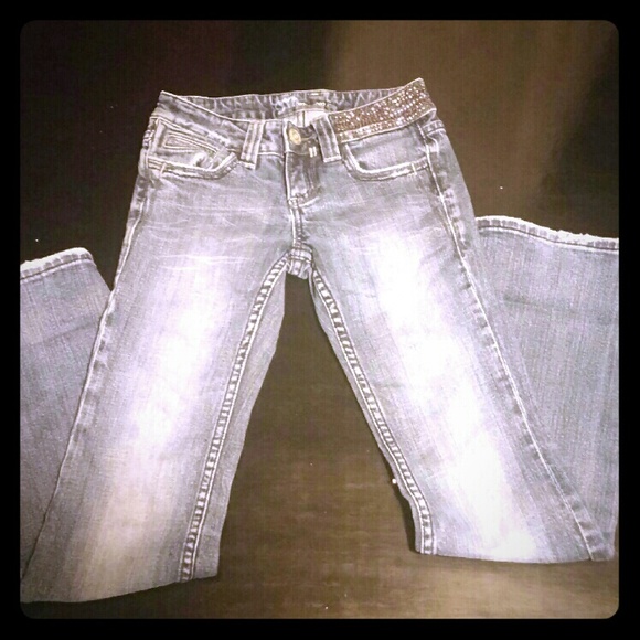 Youth Miss Me jeans