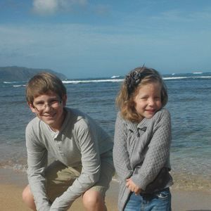 Meet your Posher, Alexander