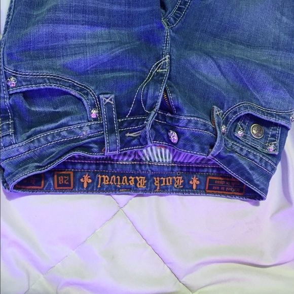 Capri Rock Revival 👖